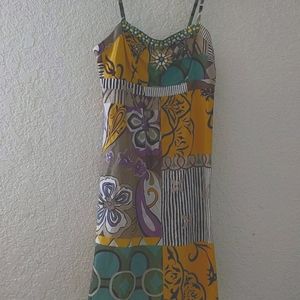CAbi   dress